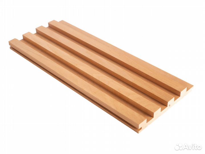 Вагонка реечная 21/80 ольха сорт еа