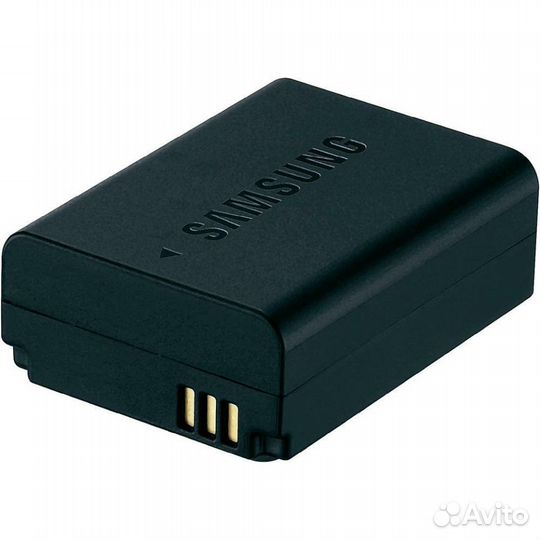 Samsung Аккум BP1310 / Зарядное BC1310 BC1030B