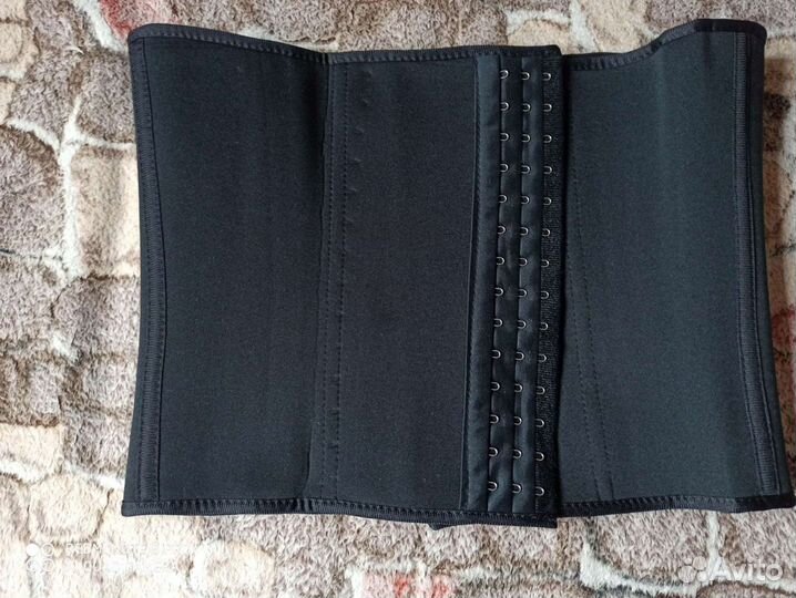 Корсет/ эластичный пояс для тренировки талии