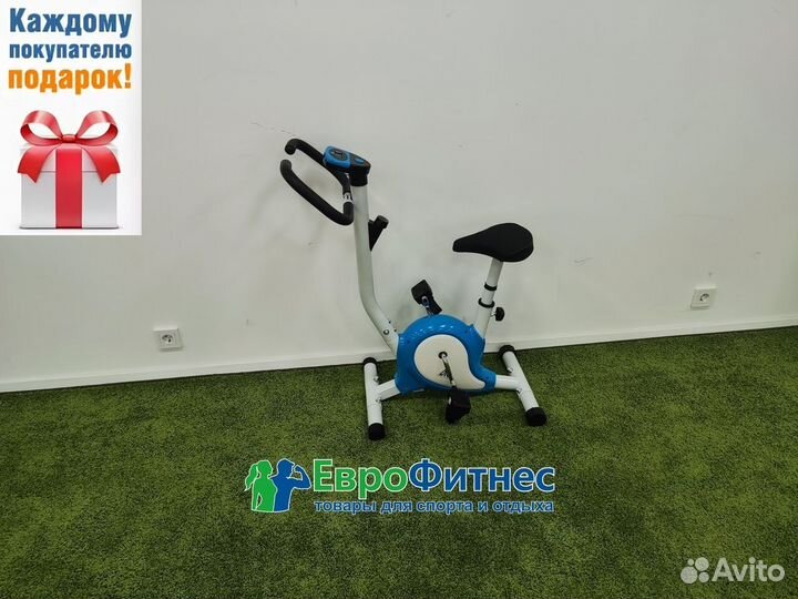 Велотренажер (ТЦ Континент)