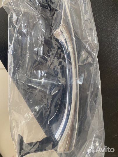 Ручка двери передней правой Kia Quorus