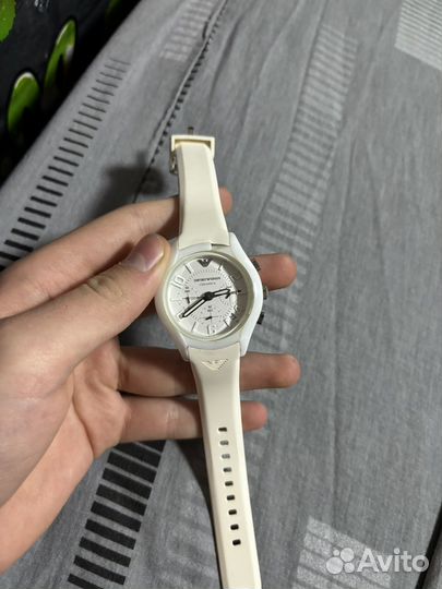 Часы armani AR1431