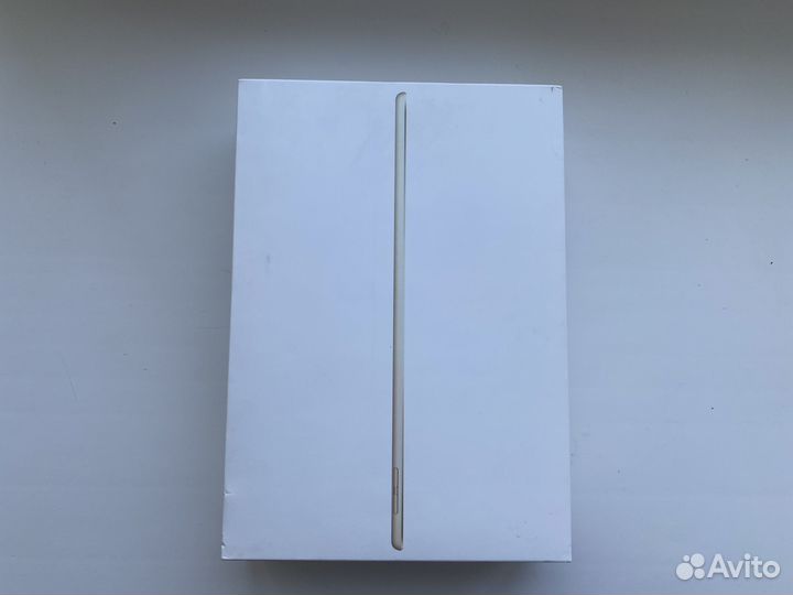 iPad Air 3 2019