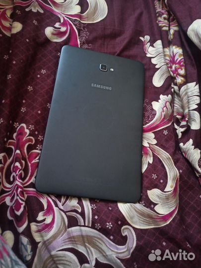 Планшет samsung tab A