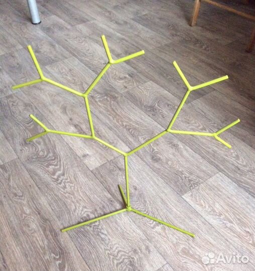 Подставка для бижутерии украшений IKEA