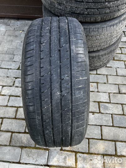 Bridgestone Dueler H/P Sport AS 245/50 R20 102V