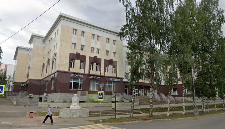 Офис, 2888.3 м²