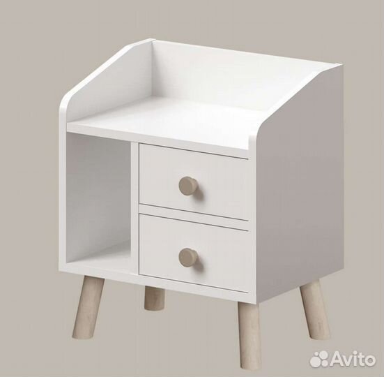 Тумба прикроватная