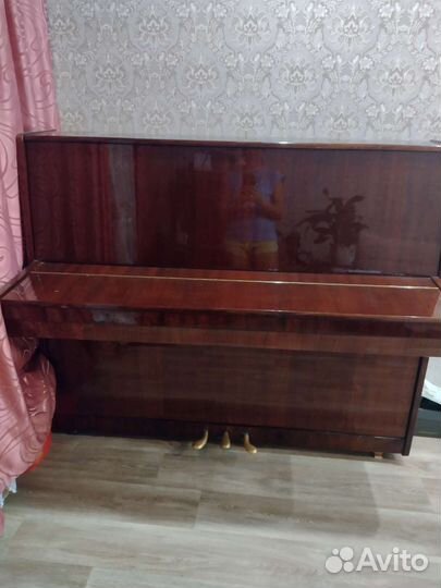 Продам пианино Владимир