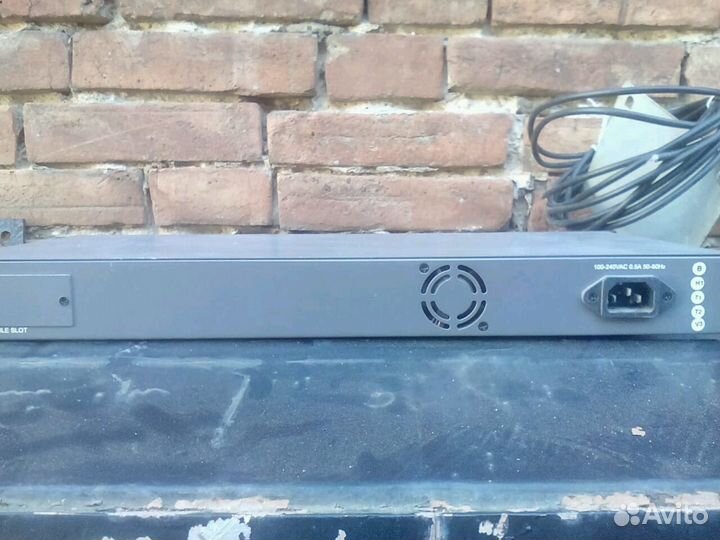 Абонентский терминал airspan ProST 3.4-3.6G