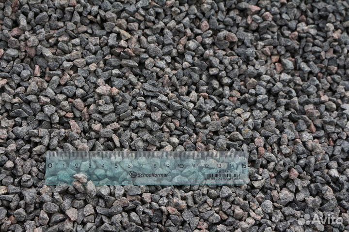 Щебень Доставка