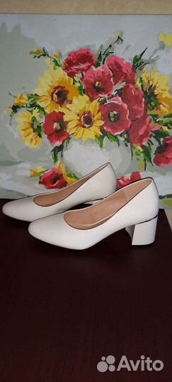 Туфли женские