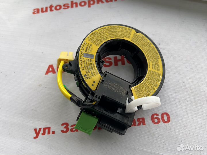 Шлейф подрулевой Mitsubishi Lancer 9 Лансер 9