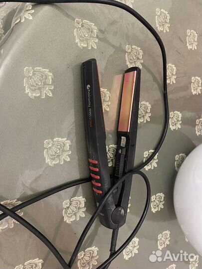 Выпрямитель для волос