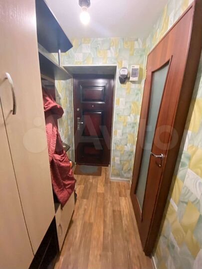 Квартира-студия, 20 м², 1/9 эт.