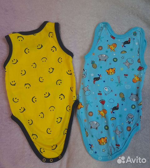 Детские вещи