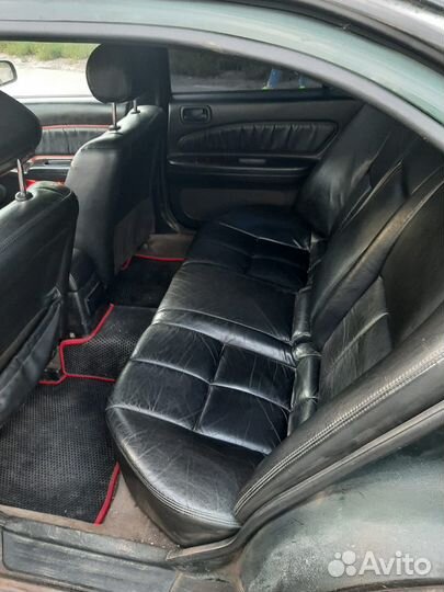 Nissan Maxima 3.0 AT, 1998, 392 661 км