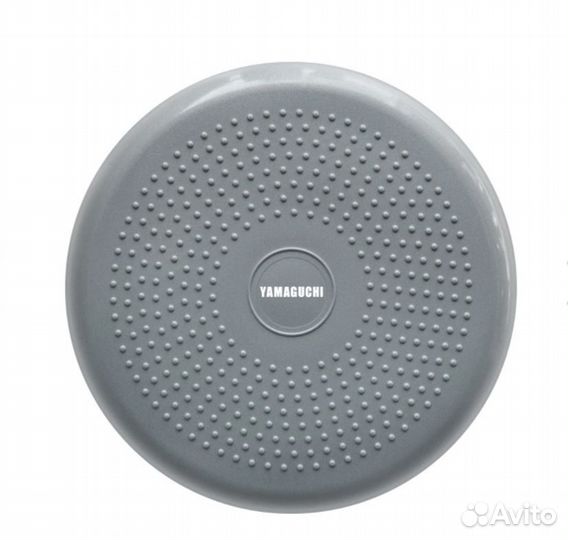 Балансировочная подушка Yamaguchi Balance Disk