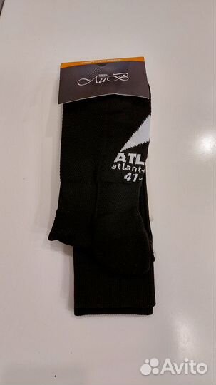 Гетры футбольные р-р 41-43 новые