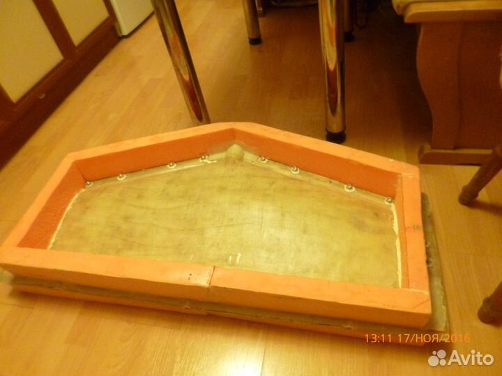 Оборудование для пр- ва бпла (