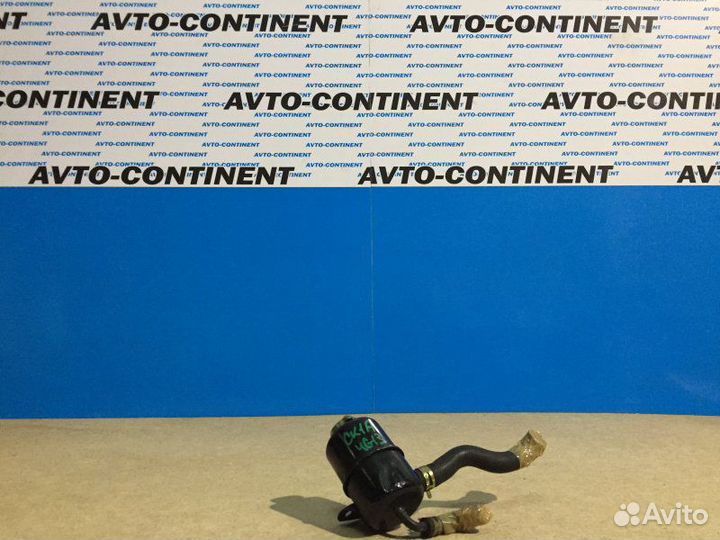 Бачок гидроусилителя Mitsubishi Lancer CK1A 4G13