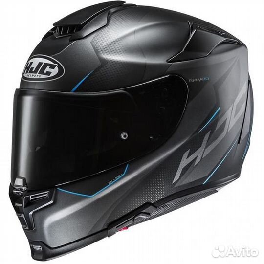 Шлем HJC rpha 70 gadivo