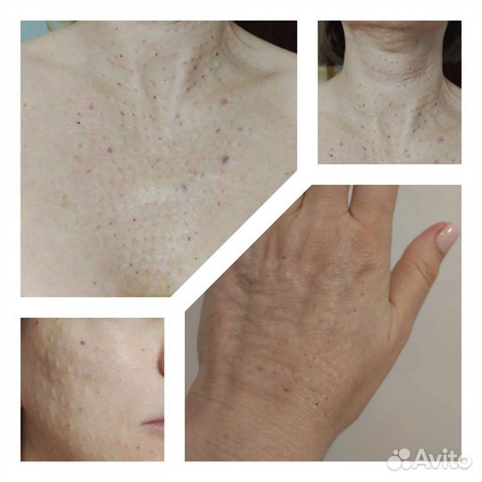 Косметолог