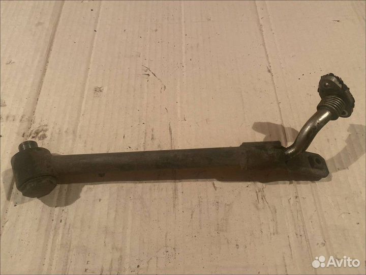 Масляная трубка турбины Volkswagen Passat