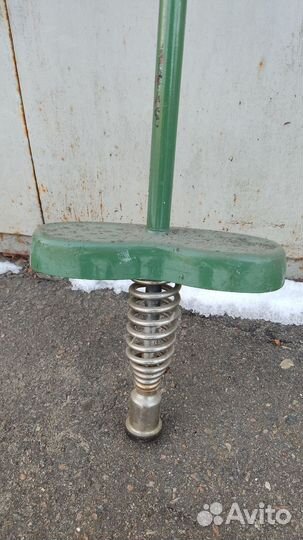 Детская прыгалка из СССР