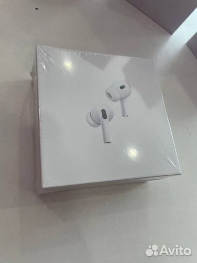 Airpods pro 2 premium реплика