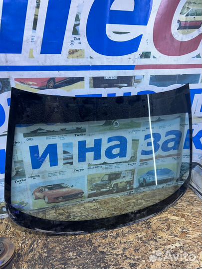 Стекло лобовое Лада Гранта