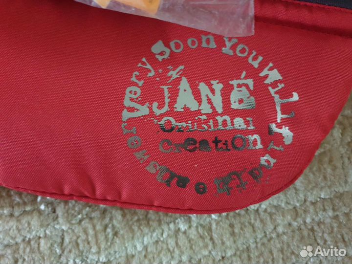 Коляска jane muum - новый прогулочный блок