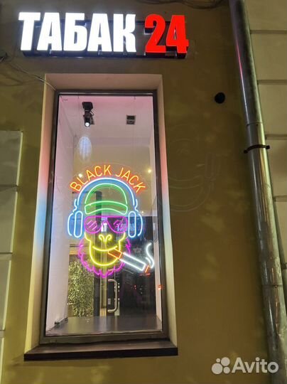 Помощь/сопровождение в открытии магазина