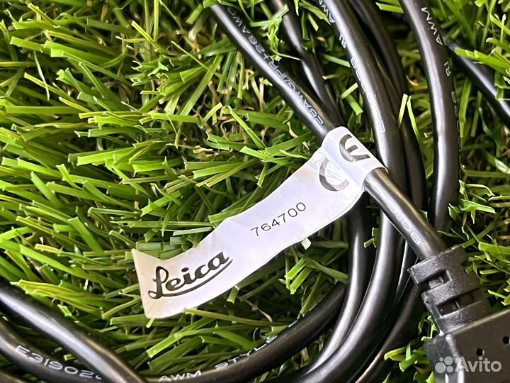 Кабель для передачи данных Leica GEV223 (764700)