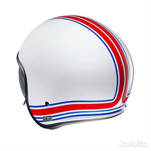 Мотошлем HJC V30 senti MC21