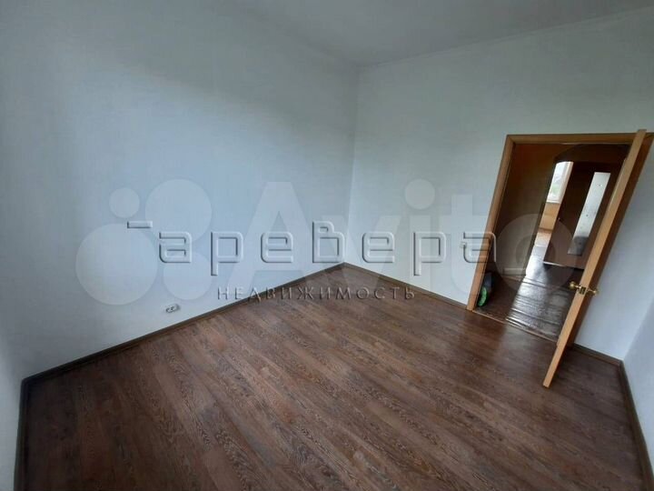 3-к. квартира, 75,1 м², 4/5 эт.