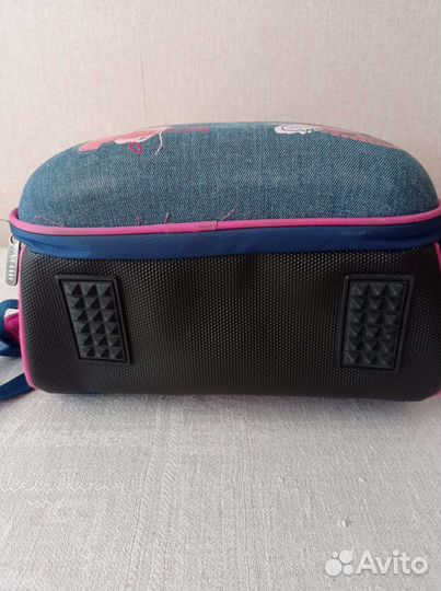 Рюкзак школьный ранец ортопедический