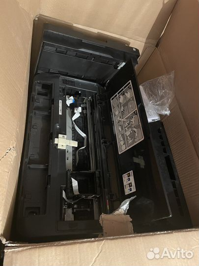 Epson wf 7015 без пг