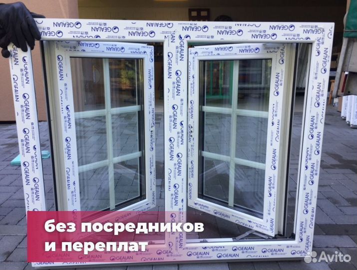 Остекление балконов и лоджий