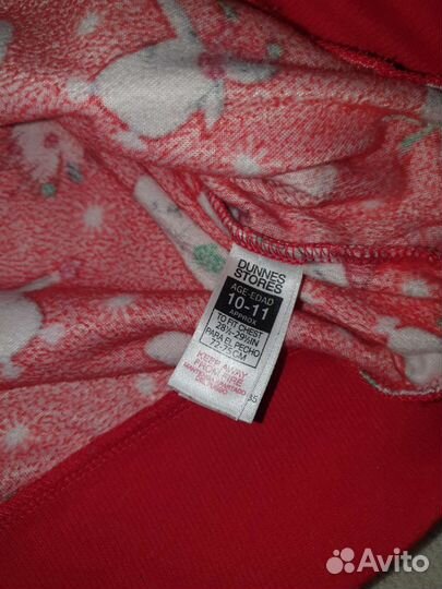 Новогодний свитерок