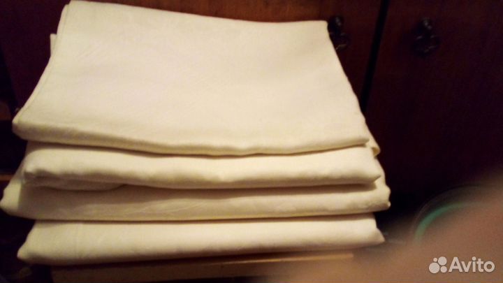 Скатерти с жаккардовыми рисунком