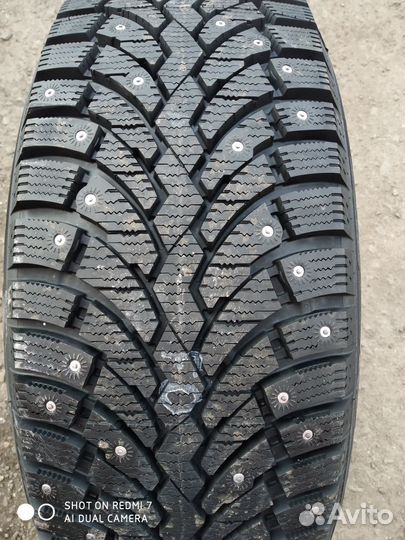 Pirelli Formula Ice 205/65 R16 99T