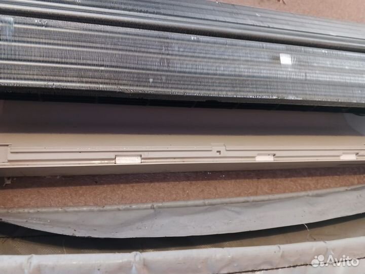 Обслуживание сплит-систем