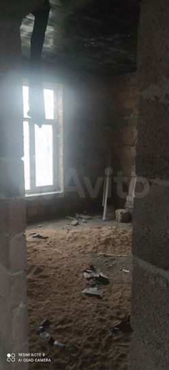 Дом 200 м² на участке 5 сот.