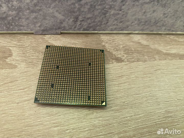 Процессор amd fx 4300