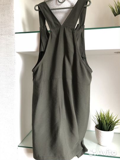 Сарафан для девочки