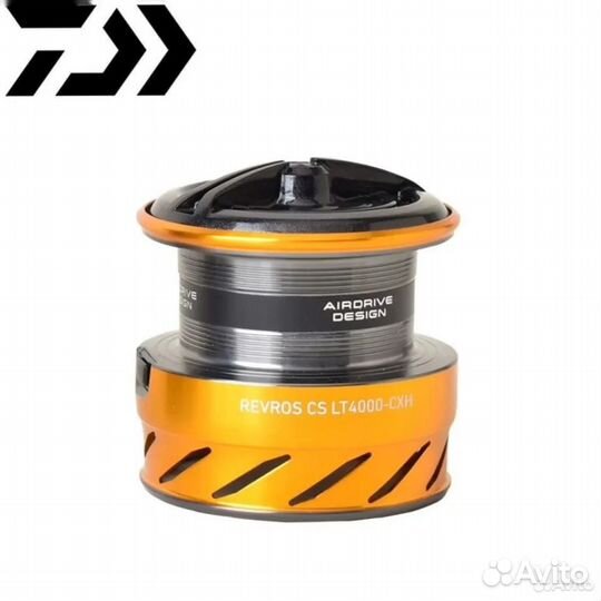 Катушка revros LT 2500