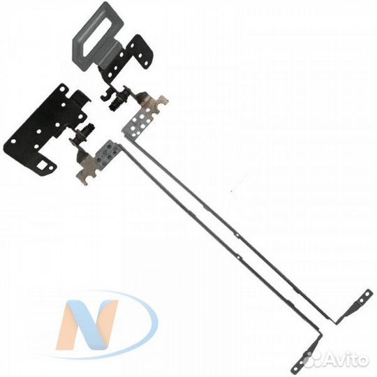 Петли для ноутбука (Ассортимент)