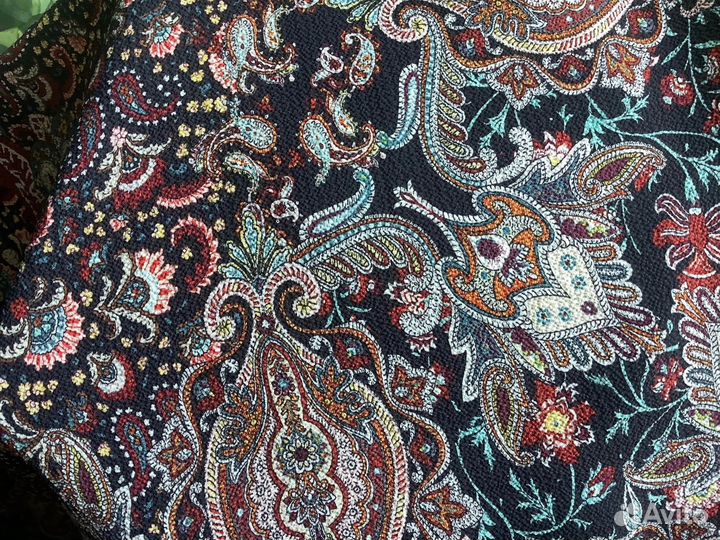 Платье летнее