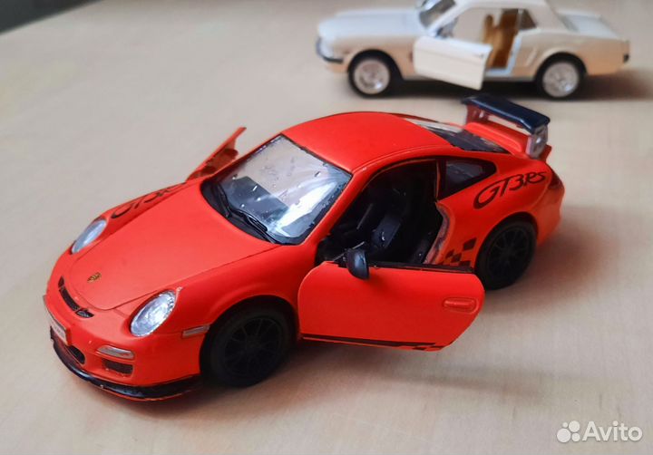 Модели автомобилей СССР